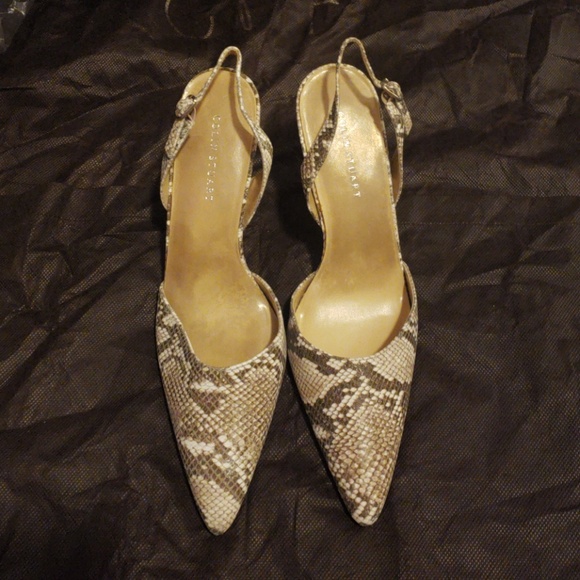 ⭐Colin Stuart slingbacks - Picture 3 of 3